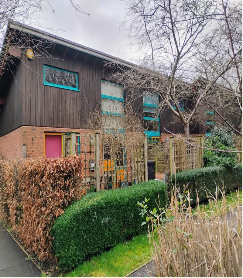 Windmill Court - Devon Support Service - Care Home in Honiton, England