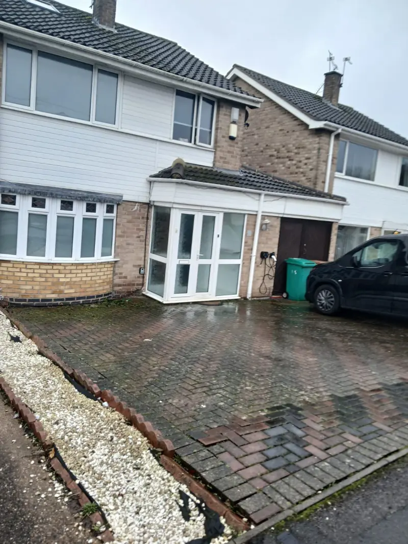 Appledore - Care Home in Nottingham, England