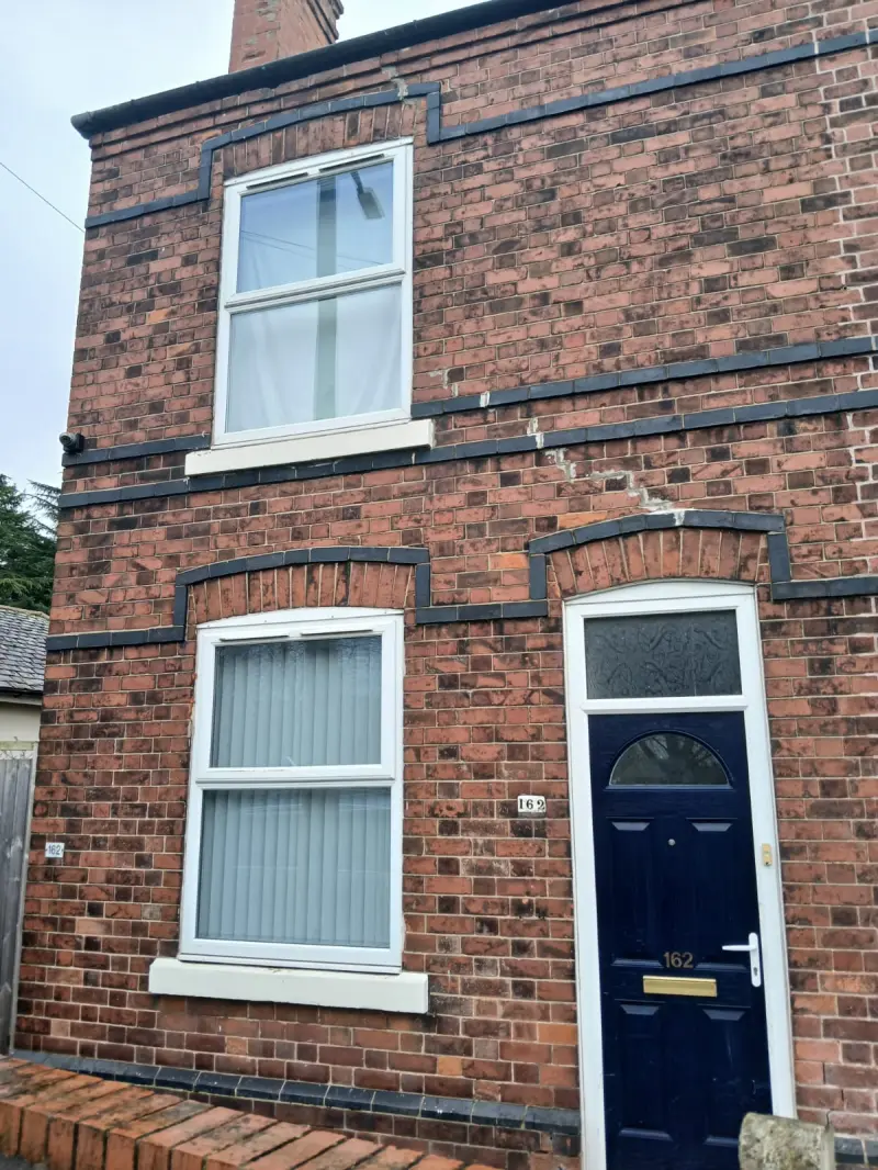 Station Road - Care Home in Nottingham, England