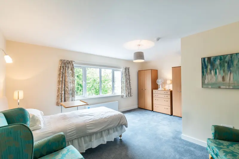 FalconHouseResidentialHome - Care Home in Bishop's Stortford, England