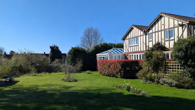 FalconHouseResidentialHome - Care Home in Bishop's Stortford, England