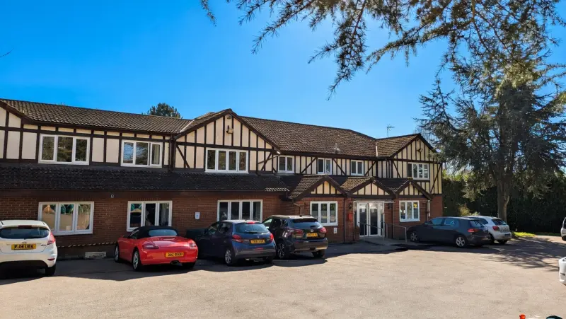 FalconHouseResidentialHome - Care Home in Bishop's Stortford, England