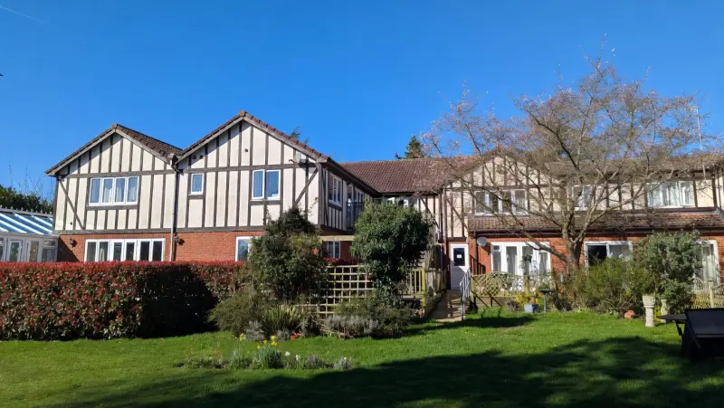 FalconHouseResidentialHome - Care Home in Bishop's Stortford, England