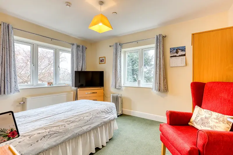 FalconHouseResidentialHome - Care Home in Bishop's Stortford, England