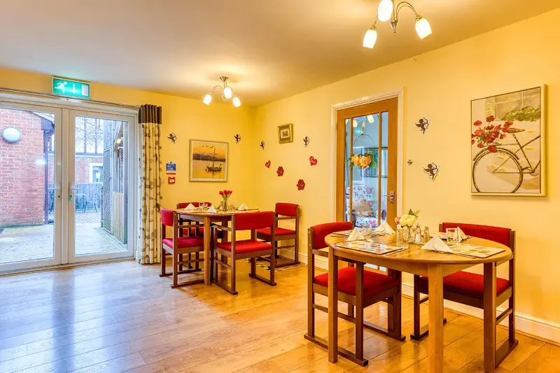 FalconHouseResidentialHome - Care Homes image 6