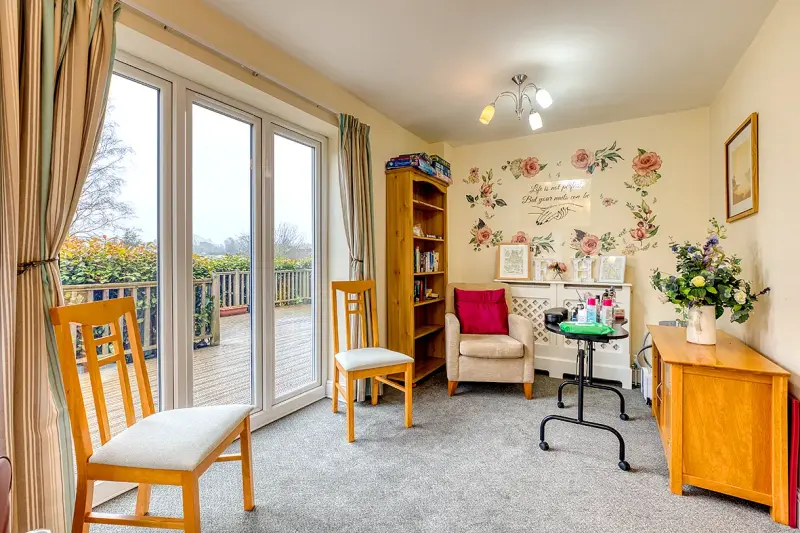 FalconHouseResidentialHome - Care Homes image 7