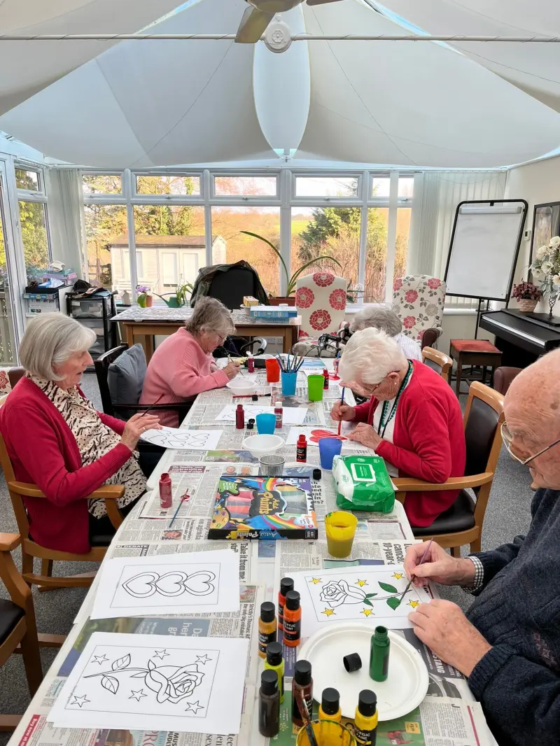 FalconHouseResidentialHome - Care Homes image 8