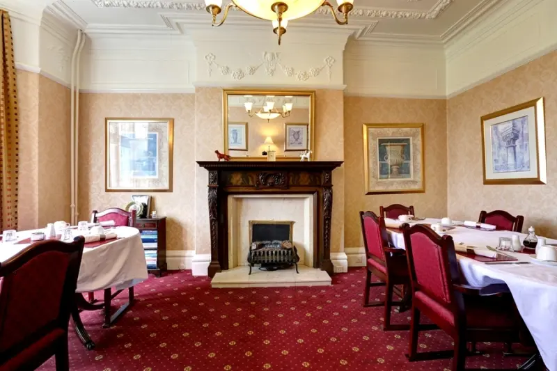 Wentworth Rest Home - Care Home in Lytham Saint Annes, England