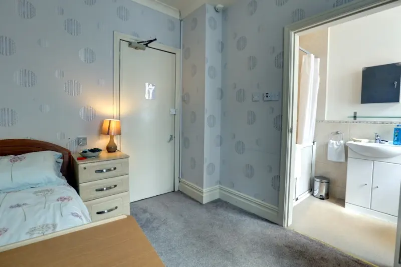 Wentworth Rest Home - Care Home in Lytham Saint Annes, England