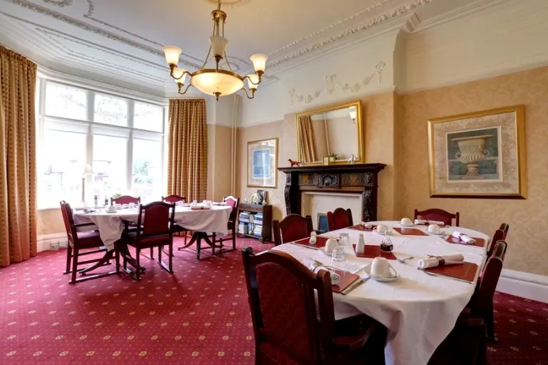 Wentworth Rest Home - Care Home in Lytham Saint Annes, England