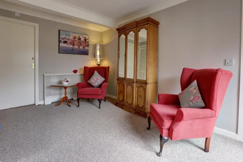 Wentworth Rest Home - Care Homes image 6