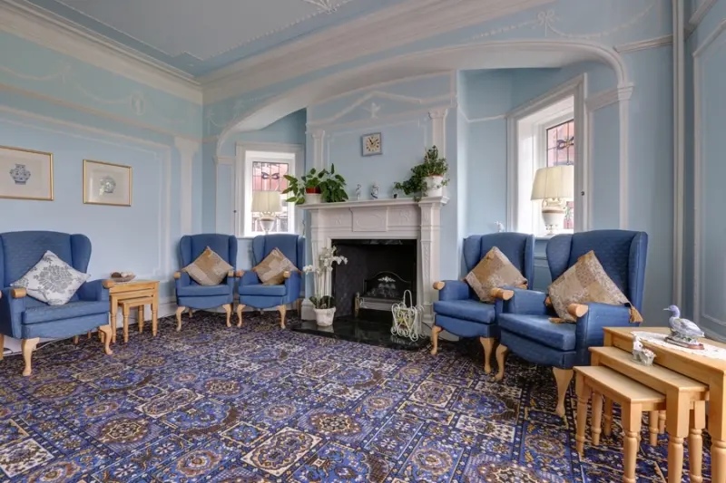 Wentworth Rest Home - Care Homes image 7