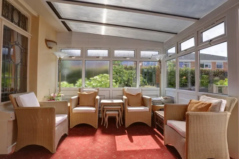 Wentworth Rest Home - Care Homes image 9