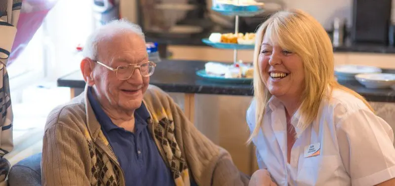 Roberttown Care Home - Care Homes in Liversedge, England