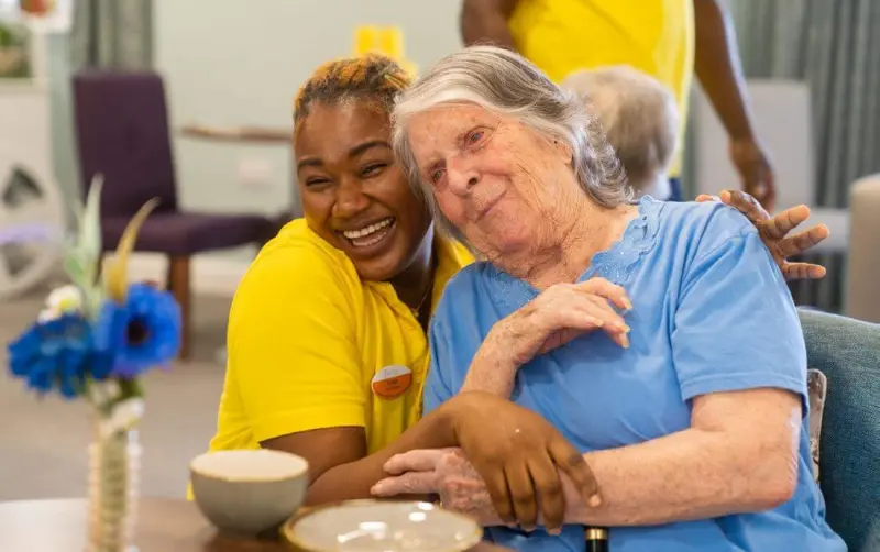 Roberttown Care Home - Care Homes in Liversedge, England