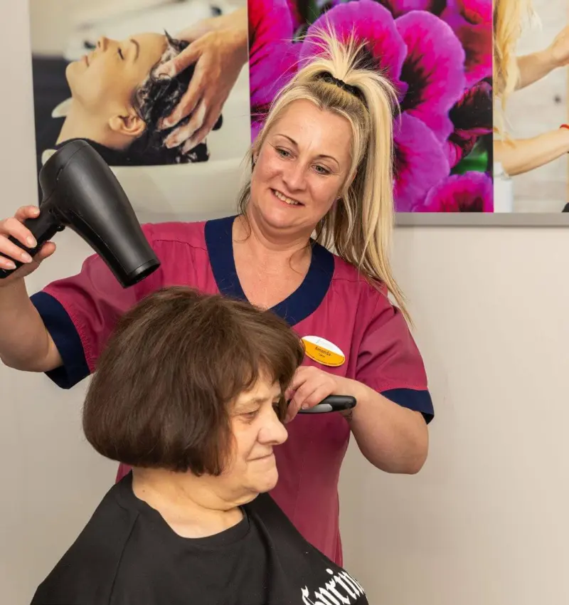 Roberttown Care Home - Care Homes in Liversedge, England