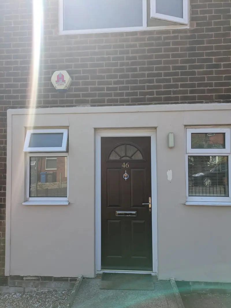 Clively House - Supported Living image 3