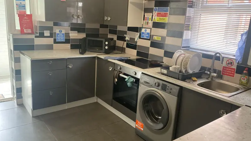 Clively House - Supported Living image 7