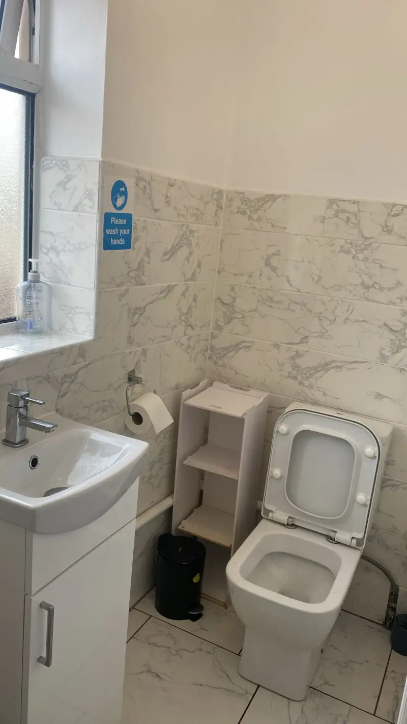 Clively House - Supported Living image 9