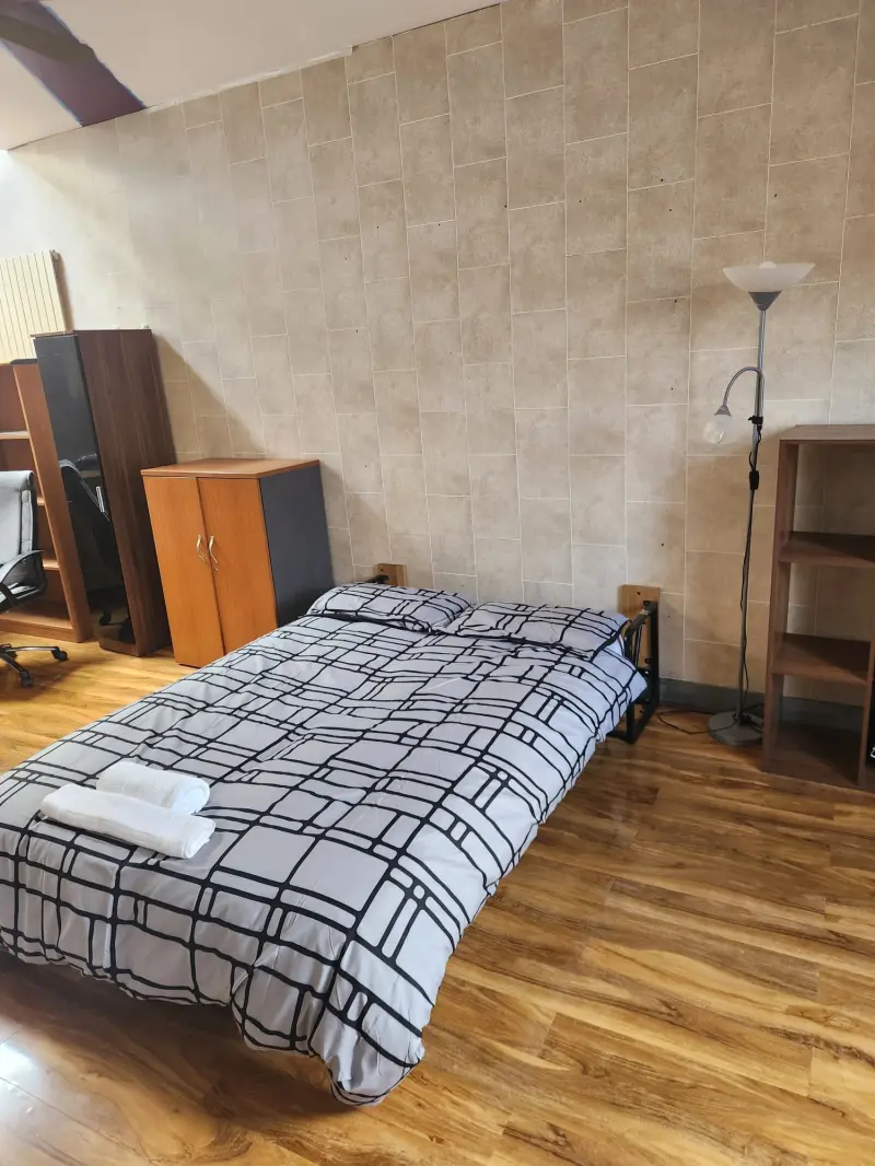 Laundry Mews - Supported Living image 2