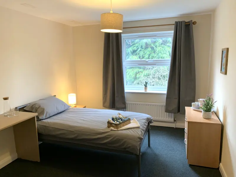 Birmingham Supported Accommodation - Supported Living in Birmingham, England