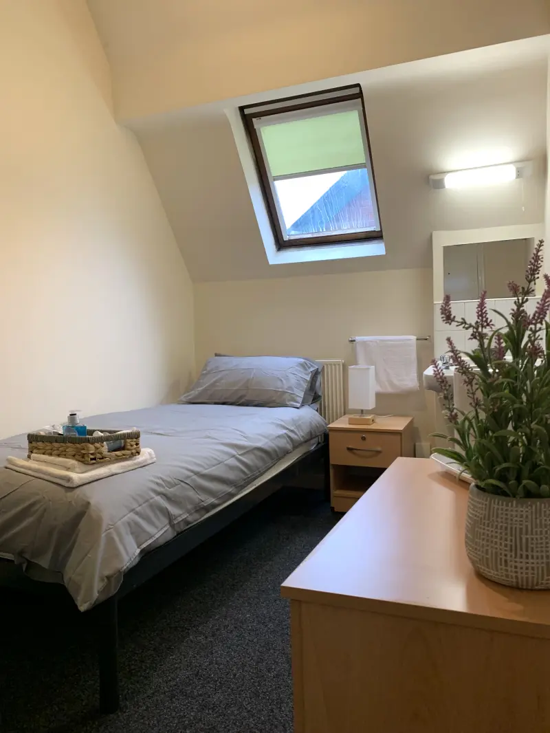 Birmingham Supported Accommodation - Supported Living in Birmingham, England