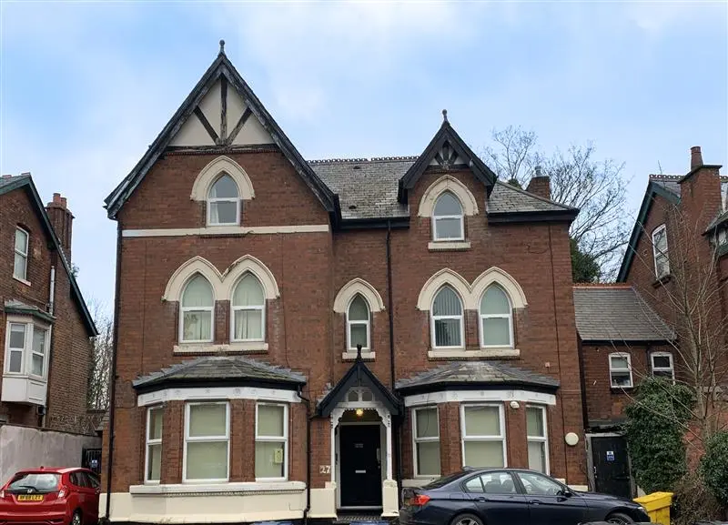 Birmingham Supported Accommodation - Supported Living in Birmingham, England