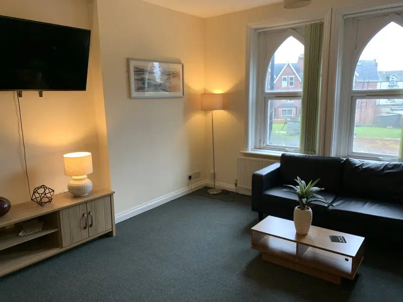 Birmingham Supported Accommodation - Supported Living in Birmingham, England