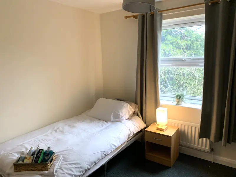 Birmingham Supported Accommodation - Supported Living in Birmingham, England