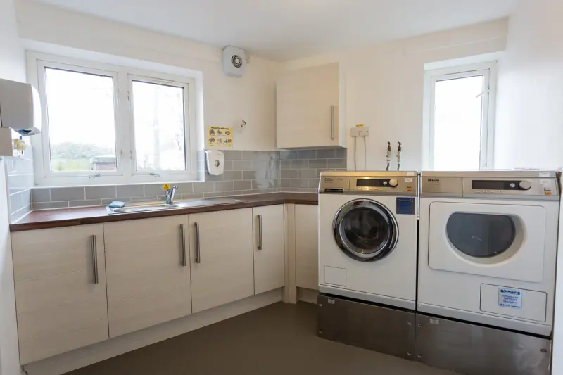 Drawbridge House - Supported Living image 1