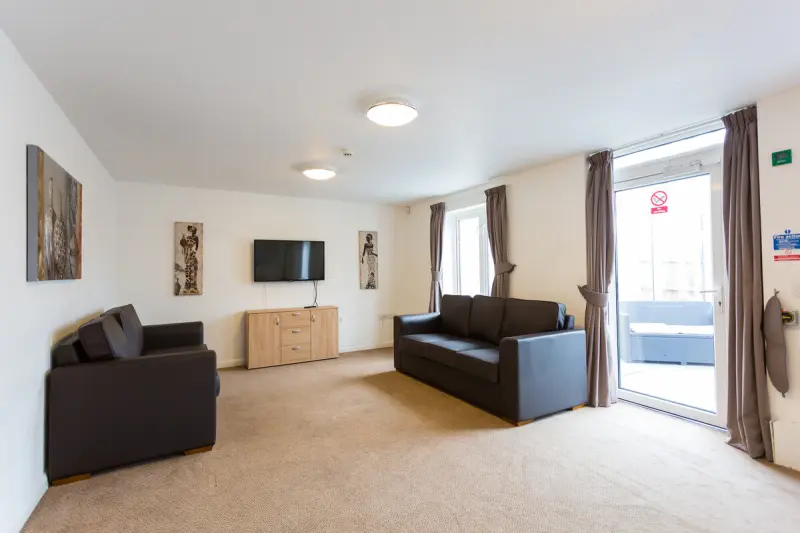 Drawbridge House - Supported Living image 2