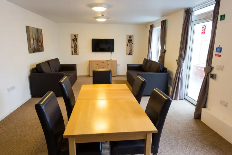Drawbridge House - Supported Living image 3