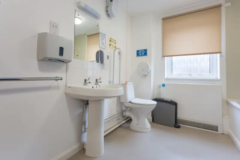 Drawbridge House - Supported Living image 4