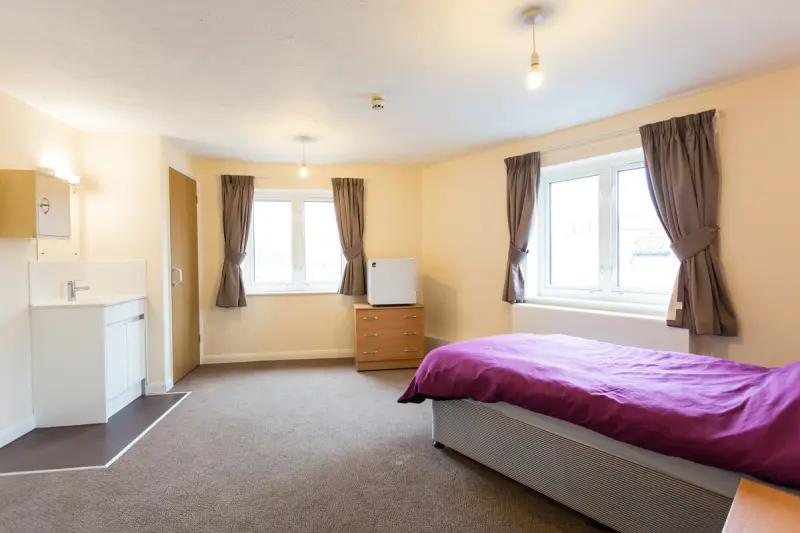 Drawbridge House - Supported Living image 6