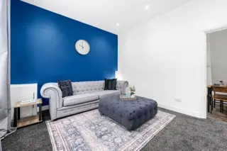 2 Bed home in Manchester - Supported Living image 1