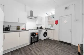 2 Bed home in Manchester - Supported Living image 5