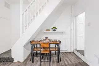 2 Bed home in Manchester - Supported Living image 6