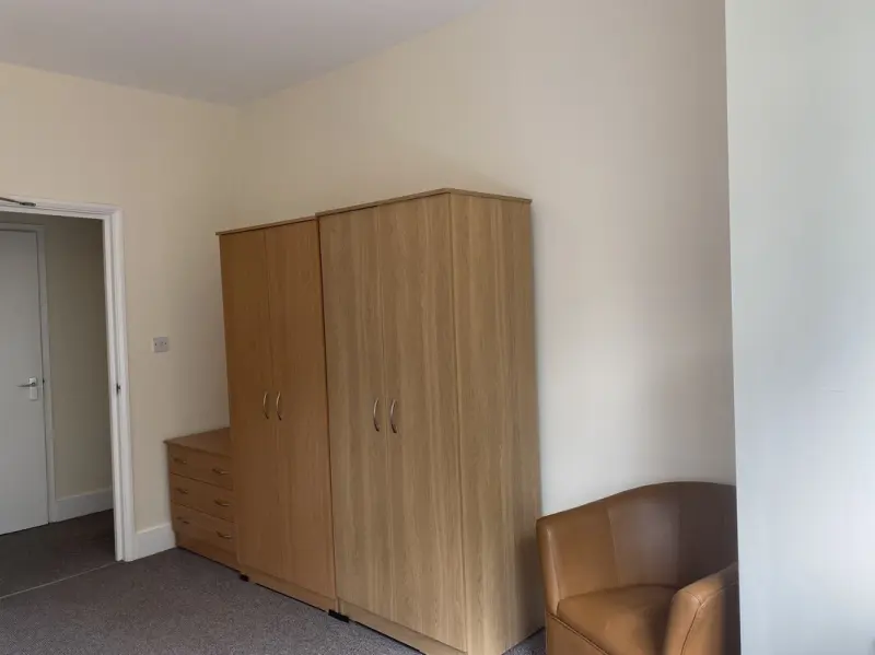 Sanctuary Supported Living - Ealing Care Services - Supported Living in Acton, England