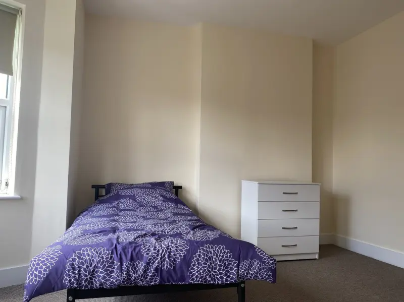 Sanctuary Supported Living - Ealing Care Services - Supported Living in Acton, England