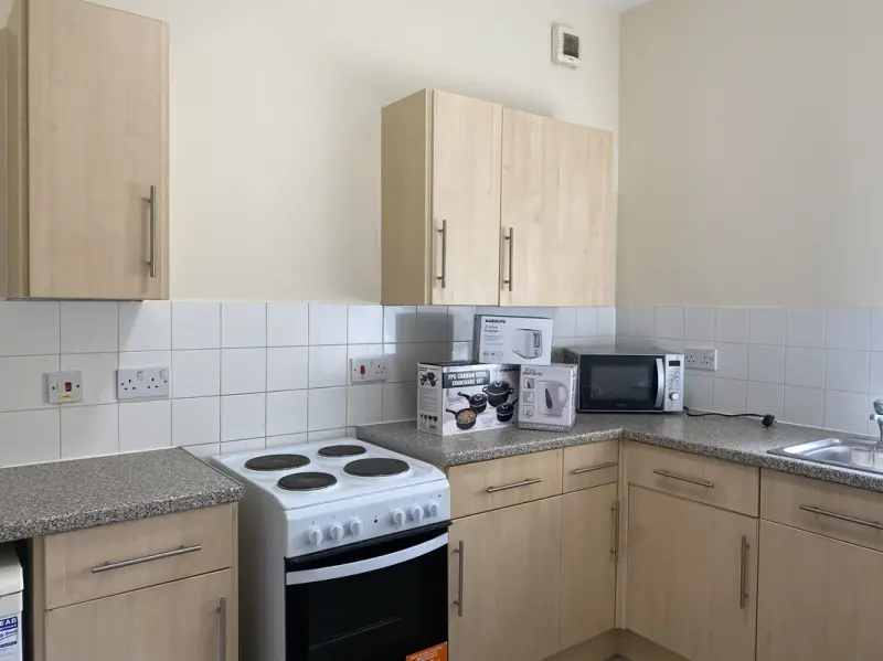 Sanctuary Supported Living - Ealing Care Services - Supported Living in Acton, England