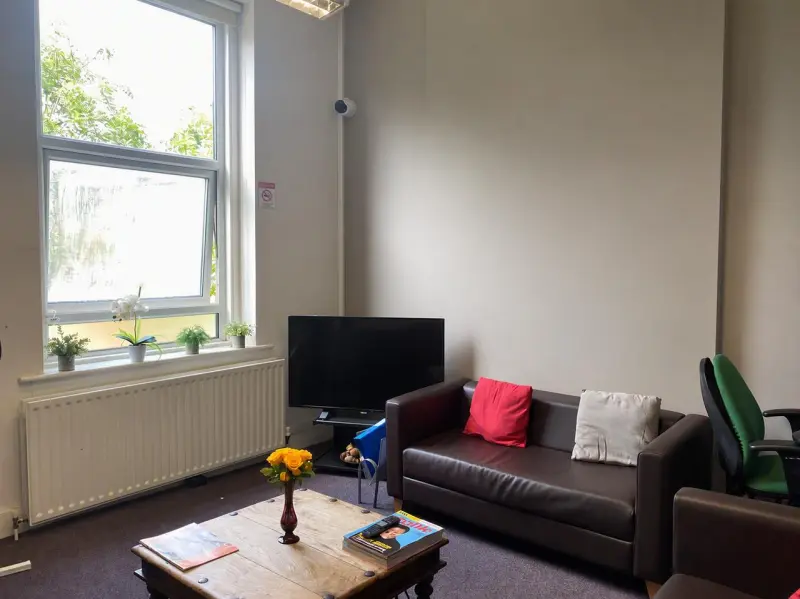 Sanctuary Supported Living - Ealing Care Services - Supported Living in Acton, England