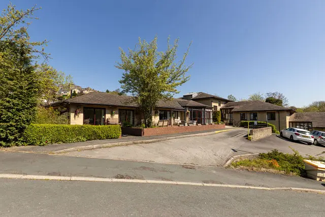 Woodfield Grange Care Home - Care Homes in Halifax, England