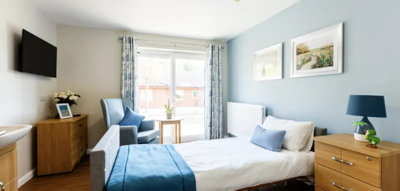 Netherton Green Nursing Home - Care Homes in Dudley, England
