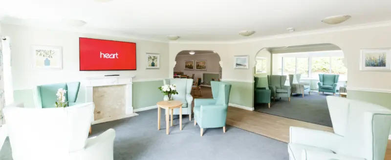 Netherton Green Nursing Home - Care Homes in Dudley, England