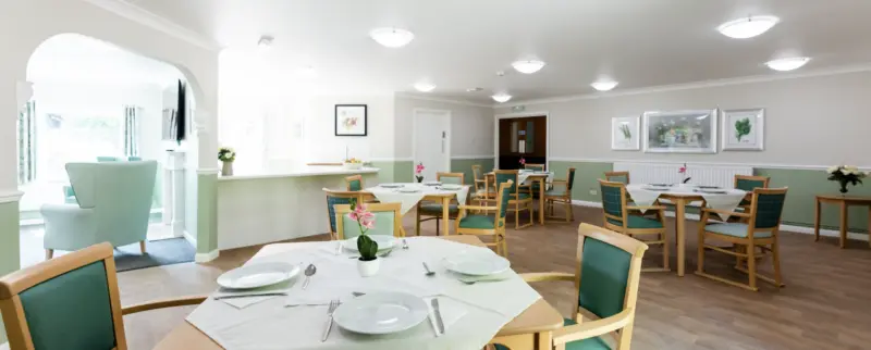 Netherton Green Nursing Home - Care Homes in Dudley, England