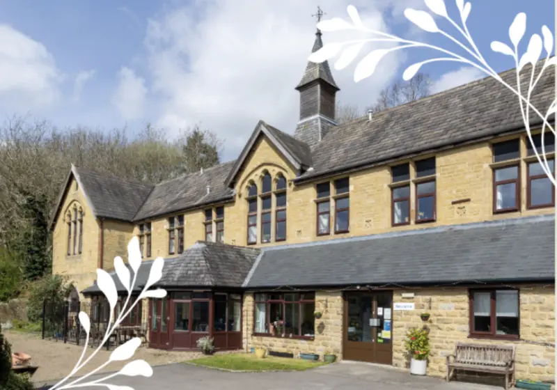 Longwood Grange Care Home - Care Homes in Huddersfield, England