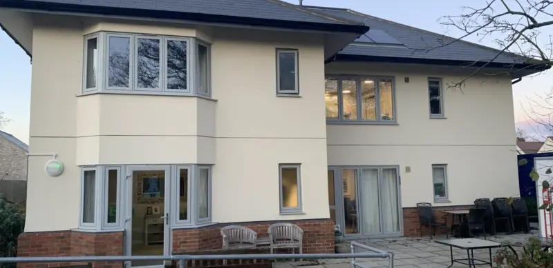 Maycroft - Care Homes in Royston, England