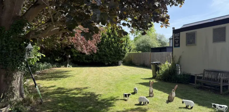 Maycroft - Care Homes in Royston, England
