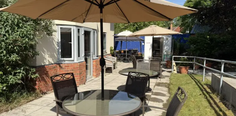Maycroft - Care Homes in Royston, England