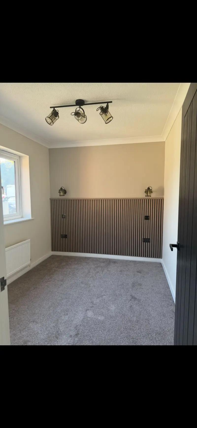 Cart Gate - Supported Living image 1